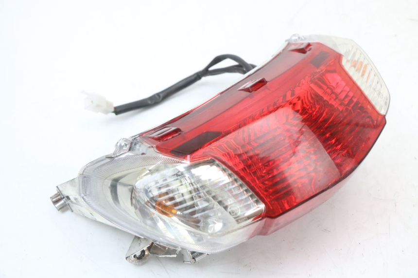 photo de REAR LIGHT JM MOTORS SANTANA 50 (2014 - 2020)