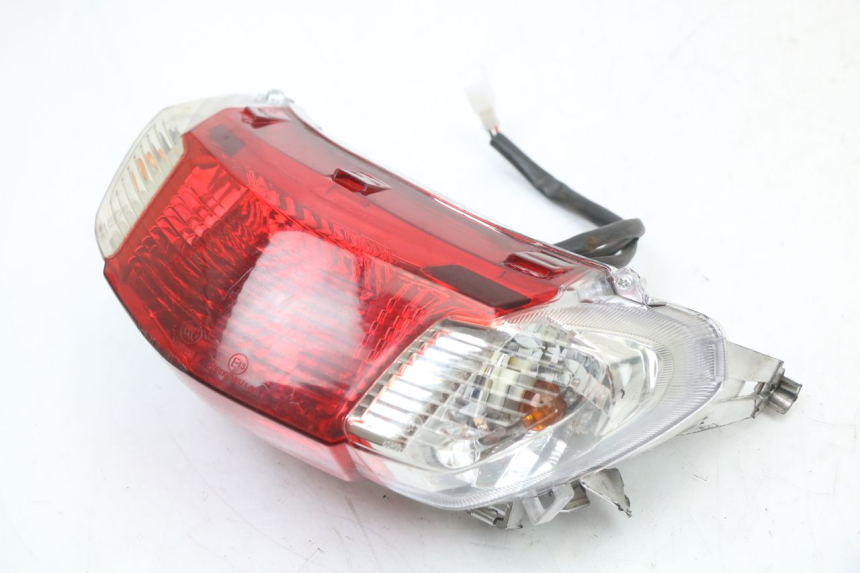 photo de REAR LIGHT JM MOTORS SANTANA 50 (2014 - 2020)