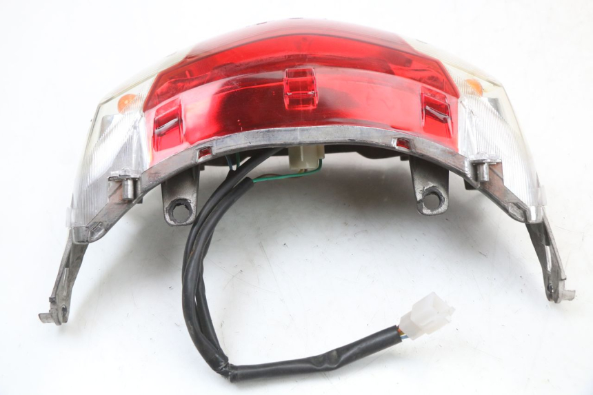 photo de REAR LIGHT JM MOTORS SANTANA 50 (2014 - 2020)