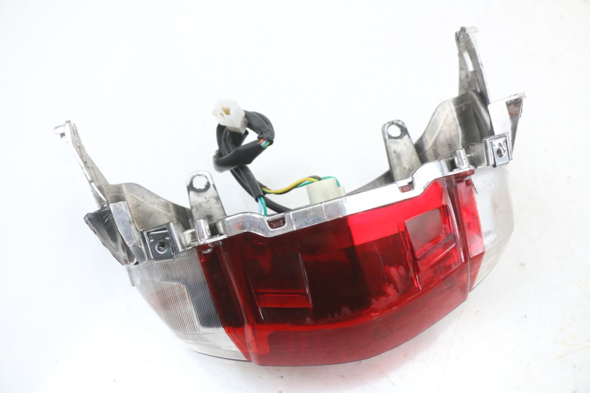 photo de REAR LIGHT JM MOTORS SANTANA 50 (2014 - 2020)