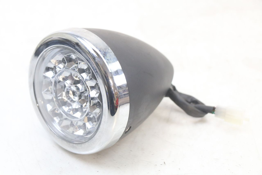 photo de TAIL LIGHT JM MOTORS VX 125 (2022 - 2025)