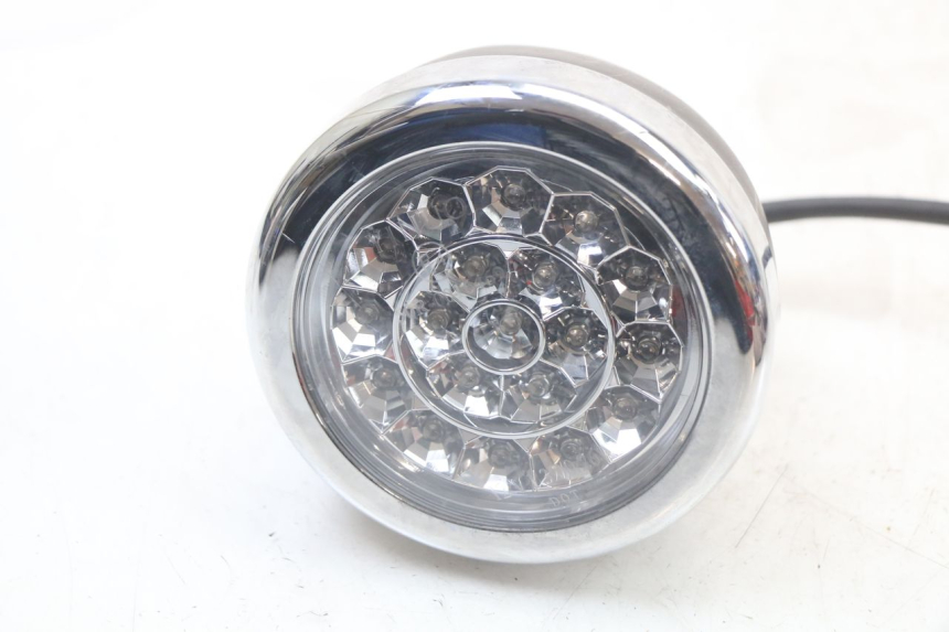 photo de TAIL LIGHT JM MOTORS VX 125 (2022 - 2025)