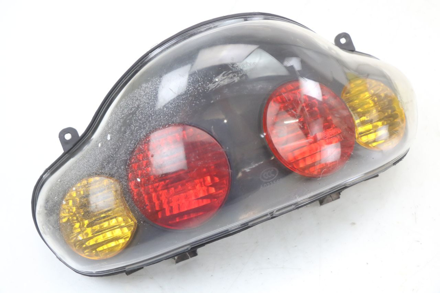 photo de REAR LIGHT JONWAY AZTRAL 125 (2008 - 2017)