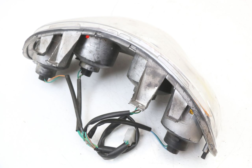 photo de REAR LIGHT JONWAY AZTRAL 125 (2008 - 2017)