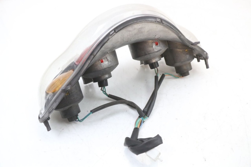 photo de REAR LIGHT JONWAY AZTRAL 125 (2008 - 2017)