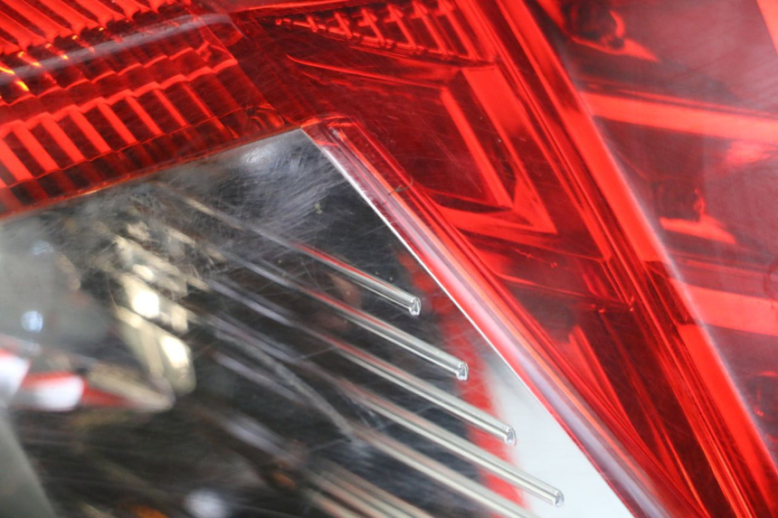 photo de TAIL LIGHT SYM JOYMAX 125 (2010 - 2017)
