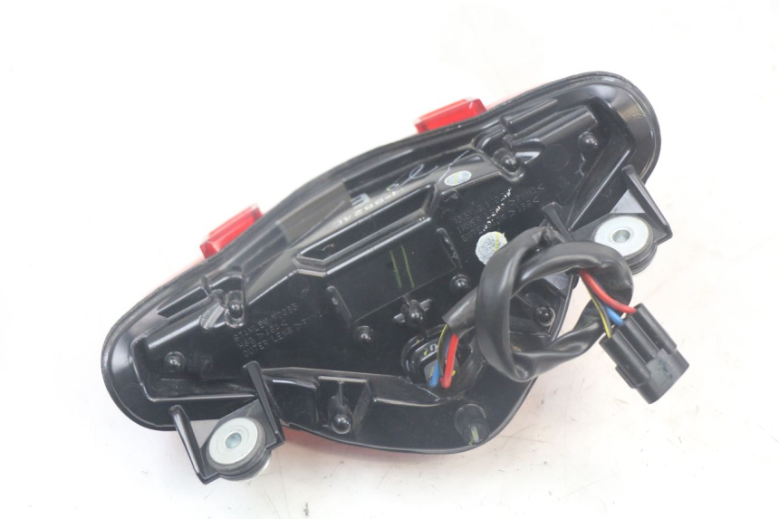 photo de TAIL LIGHT KAWASAKI ER-6 ER6 N 650 (2012 - 2016)