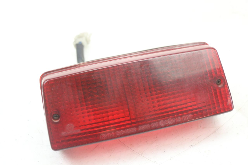 photo de TAIL LIGHT KAWASAKI GTR 1000 (1994 - 2004)