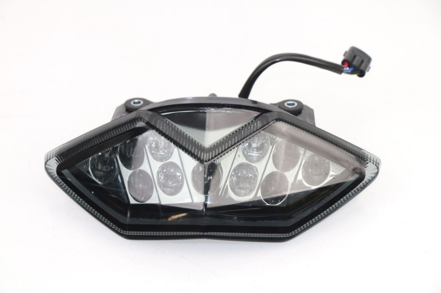photo de REAR LIGHT KAWASAKI VERSYS ABS 650 (2015 - 2018) - Main view