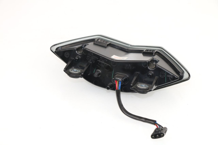 photo de REAR LIGHT KAWASAKI VERSYS ABS 650 (2015 - 2018) - Alternative perspective