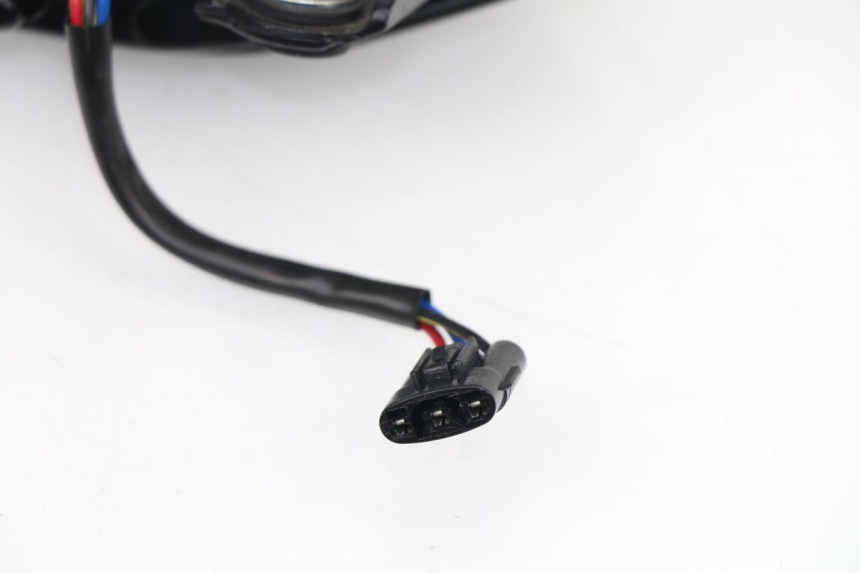 photo de REAR LIGHT KAWASAKI VERSYS ABS 650 (2015 - 2018) - Technical close-up