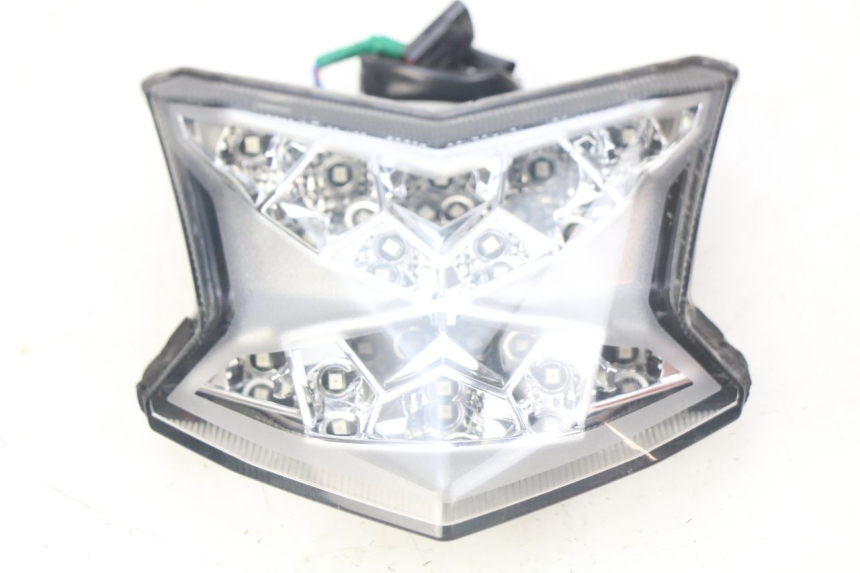 photo de REAR LIGHT KAWASAKI Z 650 (2016 - 2019)