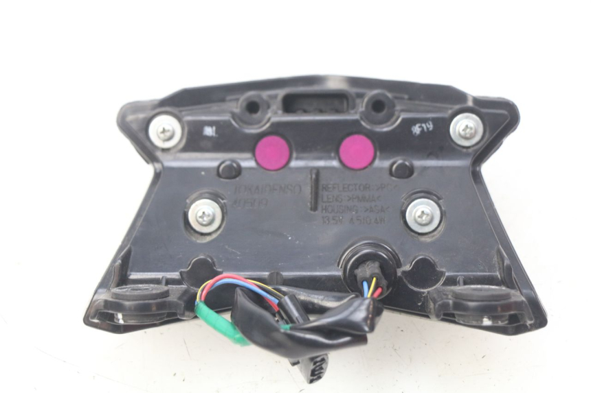 photo de REAR LIGHT KAWASAKI Z 650 (2016 - 2019)
