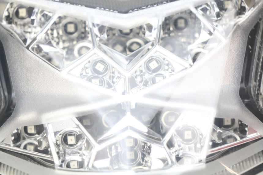 photo de REAR LIGHT KAWASAKI Z 650 (2016 - 2019)
