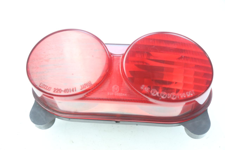 photo de REAR LIGHT KAWASAKI ZR7 ZR-7 S 750 (1999 - 2004)