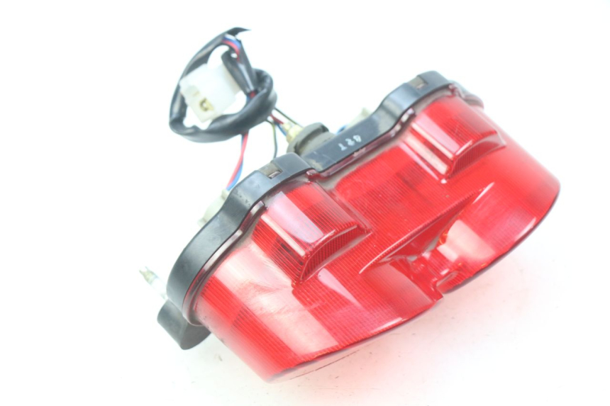 photo de REAR LIGHT KAWASAKI ZR7 ZR-7 S 750 (1999 - 2004)