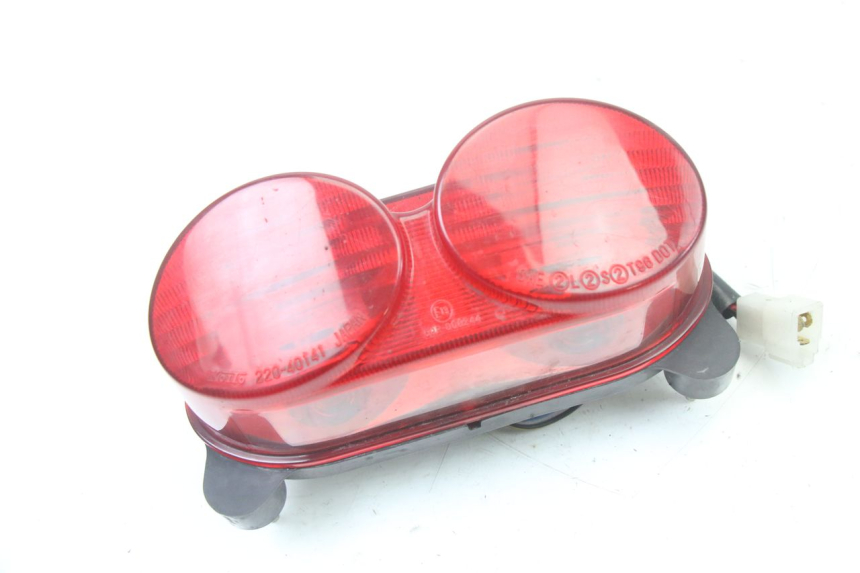 photo de REAR LIGHT KAWASAKI ZR7 ZR-7 S 750 (1999 - 2004)