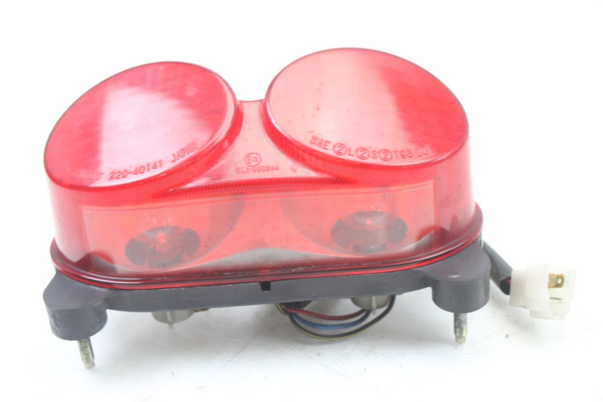 photo de REAR LIGHT KAWASAKI ZR7 ZR-7 S 750 (1999 - 2004)