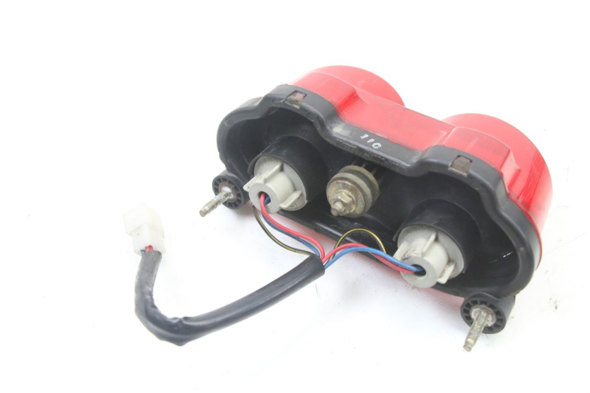 photo de REAR LIGHT KAWASAKI ZR7 ZR-7 S 750 (1999 - 2004)