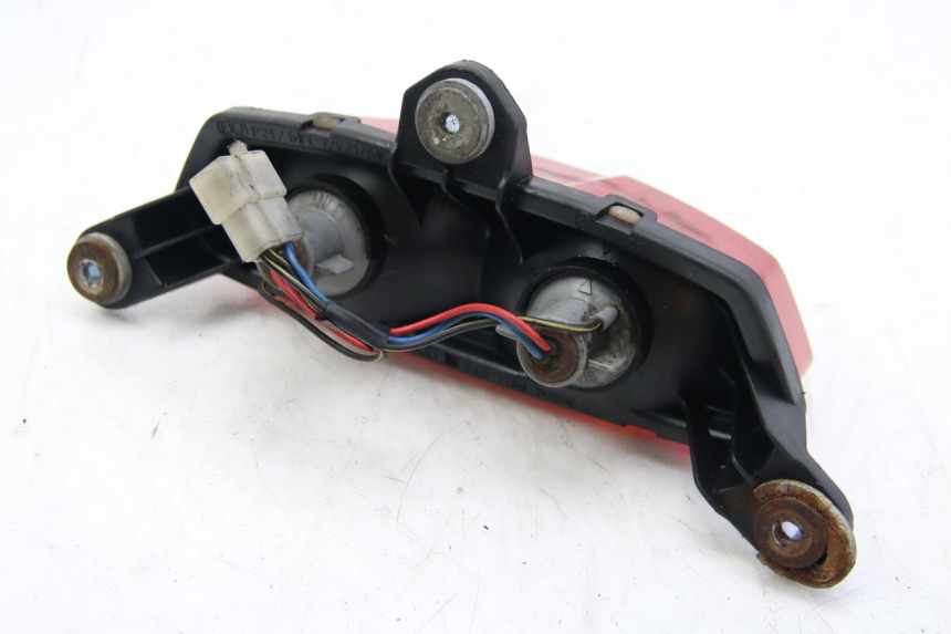 photo de REAR LIGHT KAWASAKI ZX-6R ZX6R 600 (1995 - 1997)