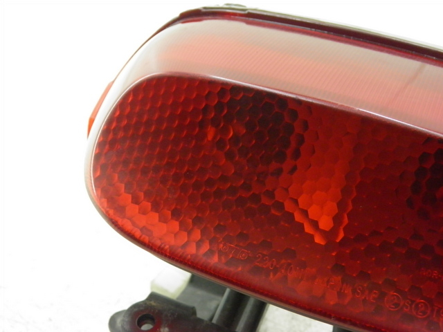 photo de REAR LIGHT KAWASAKI ZZR 600 (1995 - 2004)