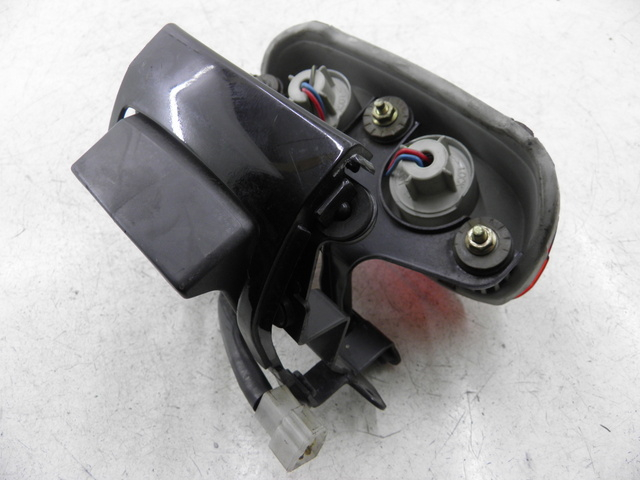 photo de REAR LIGHT KAWASAKI ZZR 600 (1995 - 2004)