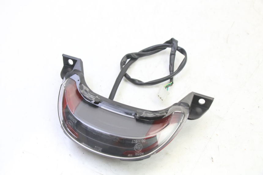 photo de TAIL LIGHT KIDEN KD125-G 125 (2018 - 2022)