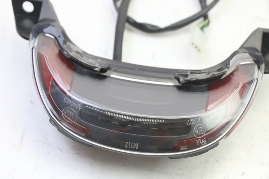 photo de TAIL LIGHT KIDEN KD125-G 125 (2018 - 2022)