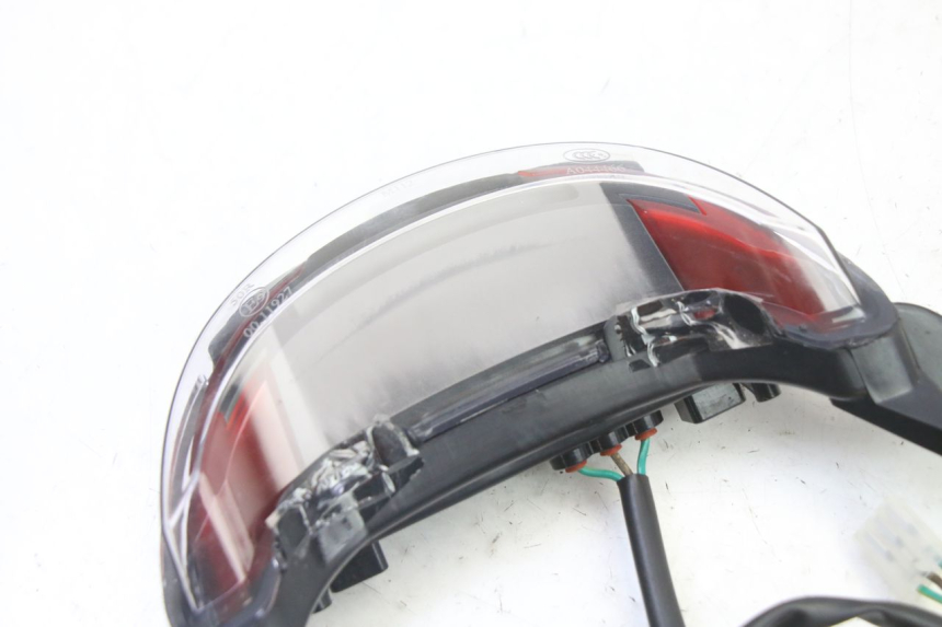 photo de TAIL LIGHT KIDEN KD125-G 125 (2018 - 2022)