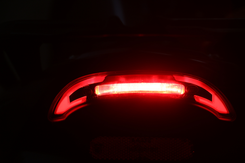 photo de TAIL LIGHT KIDEN KD125-G 125 (2018 - 2022)