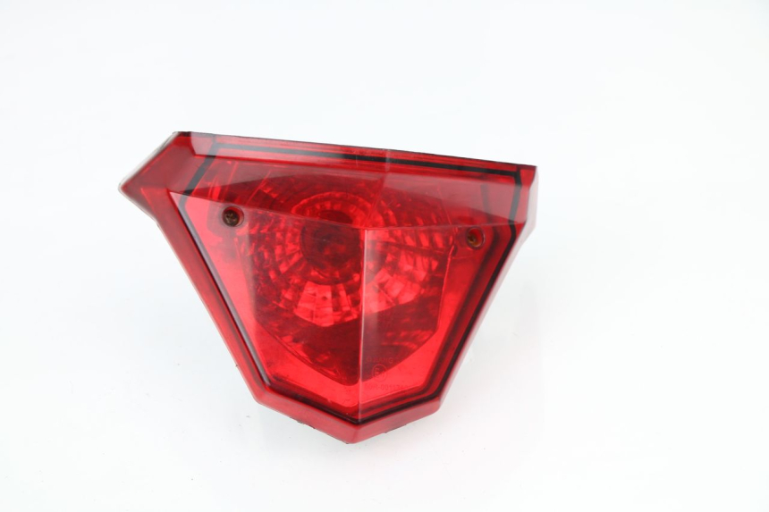 photo de TAIL LIGHT KEEWAY FLASH 2T 50 (2007 - 2011)