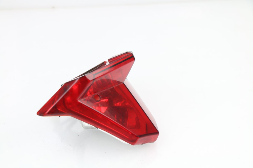 photo de TAIL LIGHT KEEWAY FLASH 2T 50 (2007 - 2011)