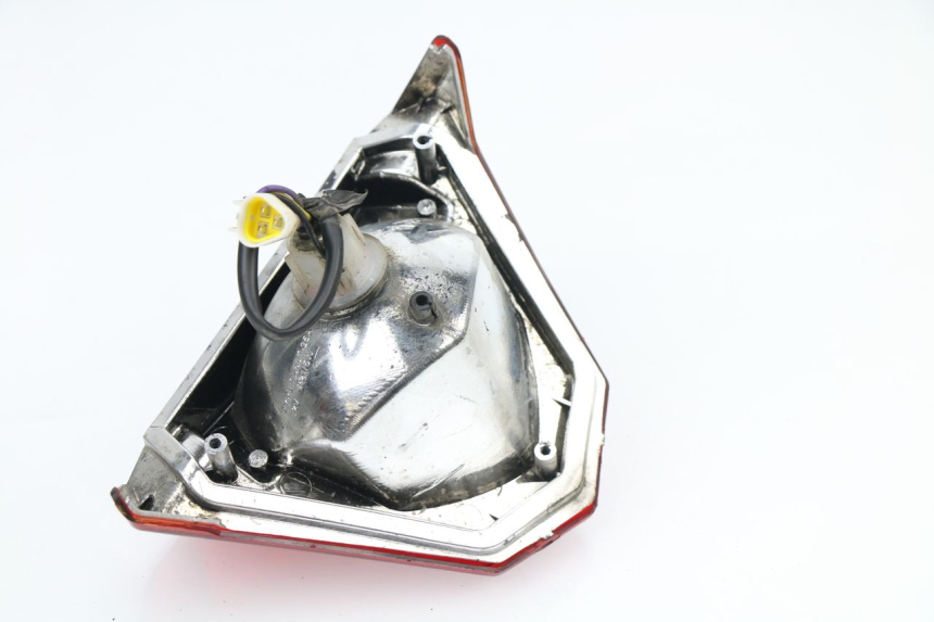 photo de TAIL LIGHT KEEWAY FLASH 2T 50 (2007 - 2011)