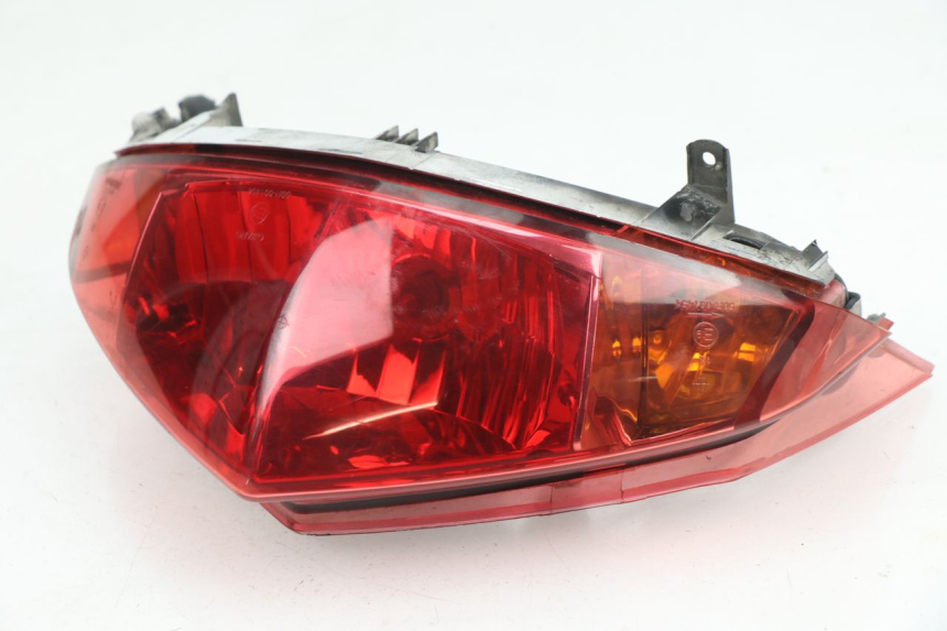 photo de REAR LIGHT KEEWAY OUTLOOK 125 (2007 - 2013)