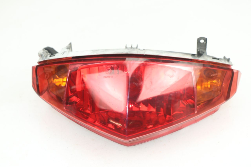 photo de REAR LIGHT KEEWAY OUTLOOK 125 (2007 - 2013)