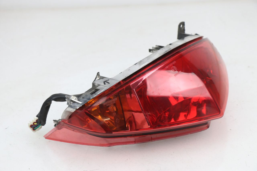 photo de REAR LIGHT KEEWAY OUTLOOK 125 (2007 - 2013)