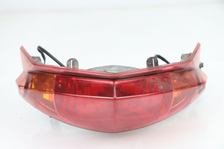 photo de REAR LIGHT KEEWAY OUTLOOK 125 (2007 - 2013)