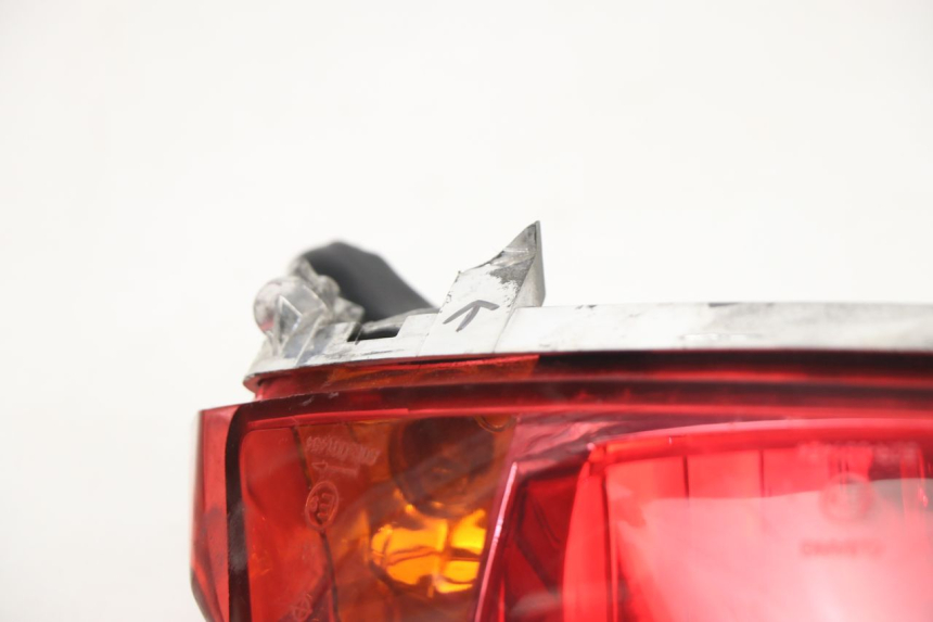 photo de REAR LIGHT KEEWAY OUTLOOK 125 (2007 - 2013)