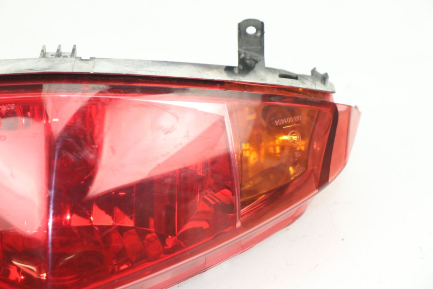 photo de REAR LIGHT KEEWAY OUTLOOK 125 (2007 - 2013)