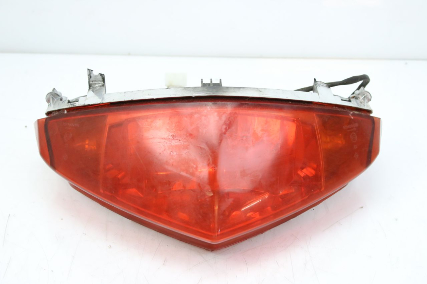 photo de REAR LIGHT KEEWAY OUTLOOK 125 (2007 - 2013)