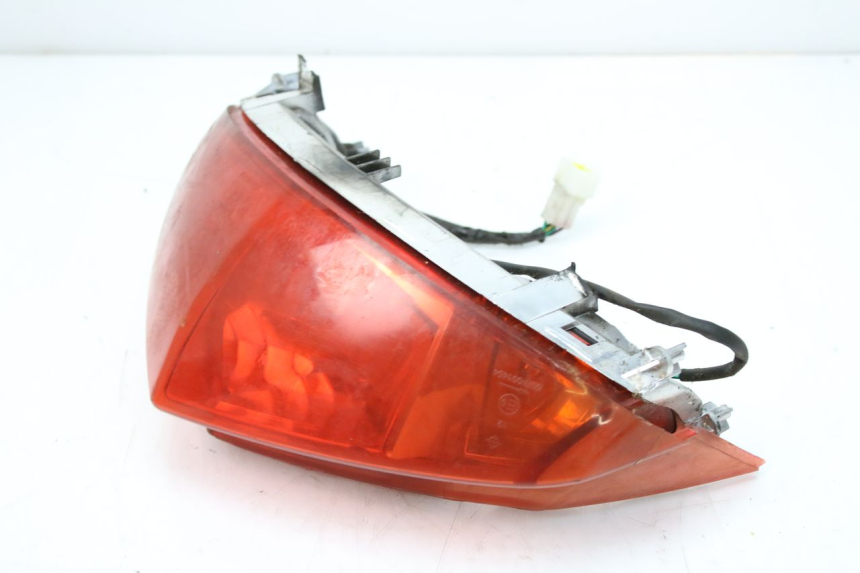 photo de REAR LIGHT KEEWAY OUTLOOK 125 (2007 - 2013)