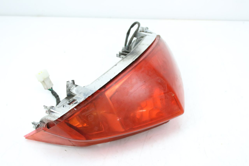 photo de REAR LIGHT KEEWAY OUTLOOK 125 (2007 - 2013)