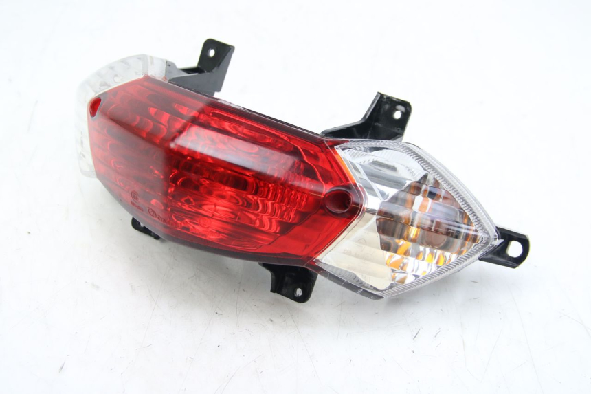 photo de TAIL LIGHT PEUGEOT KISBEE 2T 50 (2018 - 2022)
