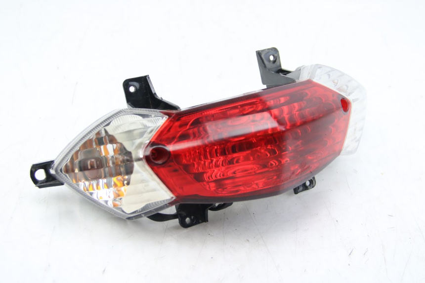 photo de TAIL LIGHT PEUGEOT KISBEE 2T 50 (2018 - 2022)