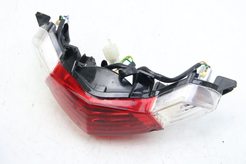photo de TAIL LIGHT PEUGEOT KISBEE 2T 50 (2018 - 2022)