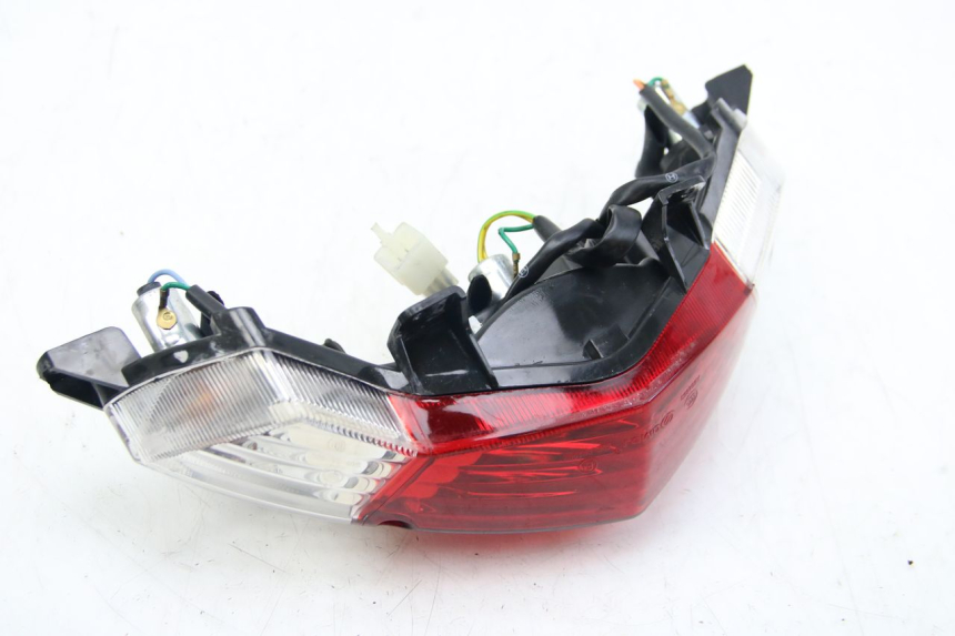 photo de TAIL LIGHT PEUGEOT KISBEE 2T 50 (2018 - 2022)