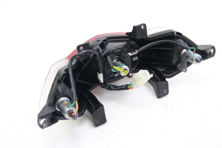 photo de TAIL LIGHT PEUGEOT KISBEE 2T 50 (2018 - 2022)