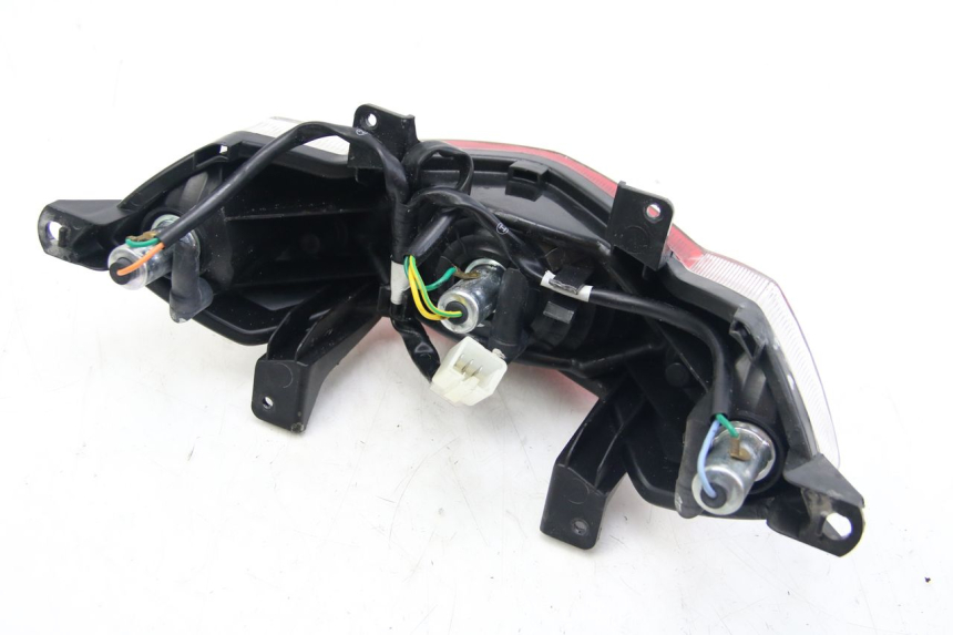 photo de TAIL LIGHT PEUGEOT KISBEE 2T 50 (2018 - 2022)