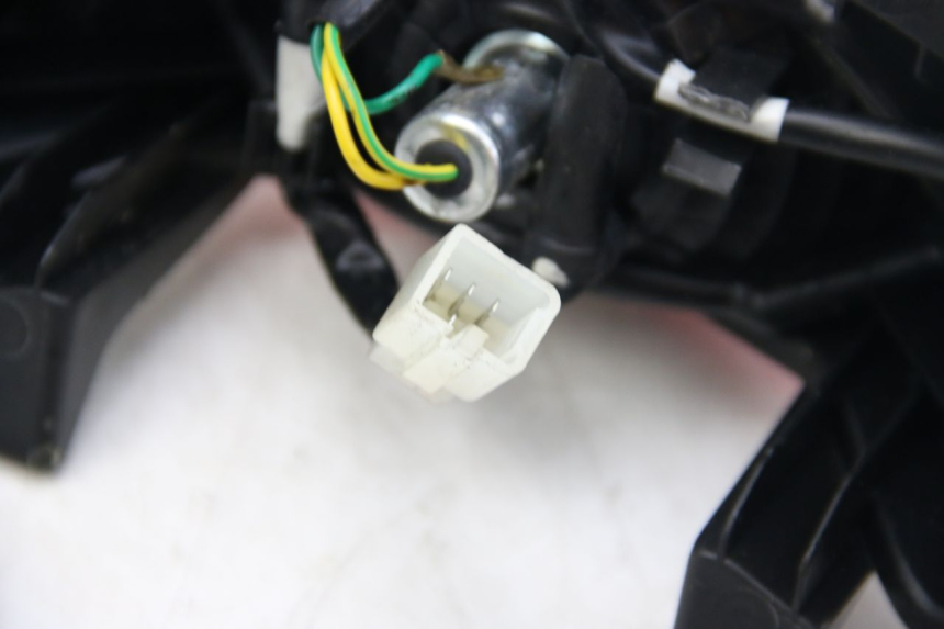 photo de TAIL LIGHT PEUGEOT KISBEE 2T 50 (2018 - 2022)