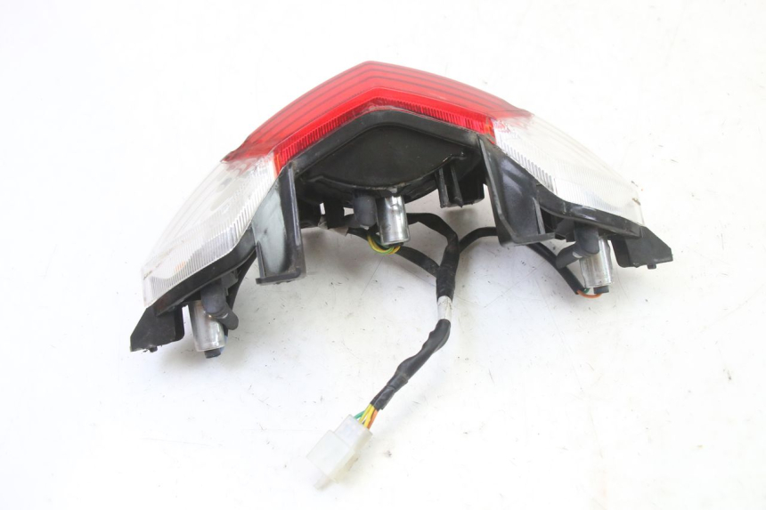 photo de TAIL LIGHT PEUGEOT KISBEE 2T 50 (2018 - 2022)